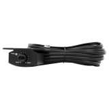 DS18 2-Channel Amp 700/4ohm Bridge 2x 350/2ohm 2x 240/4ohm Watts RMS Class D thumbnail 3