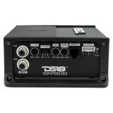 DS18 2-Channel Amp 700/4ohm Bridge 2x 350/2ohm 2x 240/4ohm Watts RMS Class D thumbnail 4