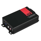 DS18 2-Channel Ultra Compact Class D Amplifier 380/4ohm Bridge 2x 230/2ohm 2x 140/4ohm Watts RMS thumbnail 5