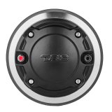 DS18 2in Drivers Bolt-On Throat Compression Drivers 320 Watts RMS 2in Phenolic Vc 8 ohm thumbnail 2