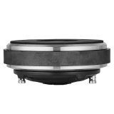 DS18 2in Drivers Bolt-On Throat Compression Drivers 320 Watts RMS 2in Titanium Vc 8 ohm thumbnail 4
