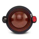 DS18 2in Phenolic Replacement Diaphragm For PRO-DR250 PRO-DR250TI & Universal 8 ohm thumbnail 1