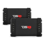 DS18 2-Way Passive Crossover To Filter Frequency For Better Speaker Performance thumbnail 4