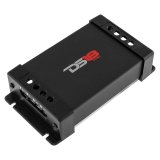 DS18 2-Way Passive Crossover To Filter Frequency For Better Speaker Performance thumbnail 6
