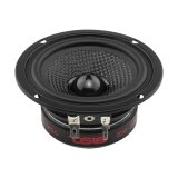 DS18 3.5in 40 Watts RMS 4 ohm 1-Way Full Range Speaker w/ Kevlar Cones thumbnail 3