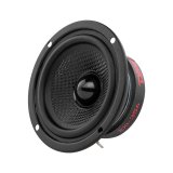 DS18 3.5in 40 Watts RMS 4 ohm 1-Way Full Range Speaker w/ Kevlar Cones thumbnail 5