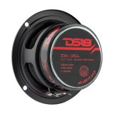 DS18 3.5in 40 Watts RMS 4 ohm 1-Way Full Range Speaker w/ Kevlar Cones thumbnail 7