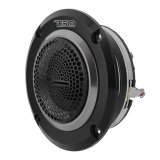 DS18 3.6in High Compression Neodymium Hybrid Driver/Tweeter 200 Watts RMS 1.5 in Pen Vc 4 ohm thumbnail 7