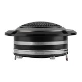DS18 3.6in High Compression Neodymium Hybrid Driver/Tweeter 200 Watts RMS 1.5 in Pen Vc 4 ohm thumbnail 8