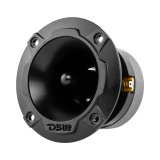 DS18 3.8in Super Bullet Tweeter 120 Watts RMS 1in Aluminum Vc 4 ohm thumbnail 1