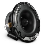 DS18 3.8in Super Bullet Tweeter Compression TW 100 Watts RMS 1in Aluminum Vc 4 ohm thumbnail 4
