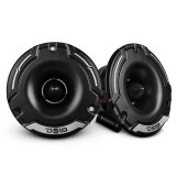 DS18 3.8in Super Bullet Tweeter Compression TW 100 Watts RMS 1in Aluminum Vc 4 ohm thumbnail 7