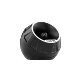 DS18 3in Surface Flush Angle High Comp Neodymium Super Bullet Twtr 100 Watts RMS 1in Almnm Vc 4 ohm thumbnail 1