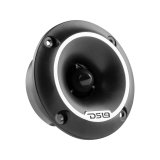 DS18 3in Surface Flush Angle High Comp Neodymium Super Bullet Twtr 100 Watts RMS 1in Almnm Vc 4 ohm thumbnail 7