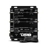 DS18 3-Way Active Crossover Sub-Level Control thumbnail 1