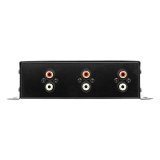 DS18 3-Way Active Crossover Sub-Level Control thumbnail 2
