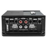 DS18 4-Channel Amp 2x 500/4ohm Bridge 4 x 250/2ohm 4 x 150/4ohm Watts RMS Class D thumbnail 2