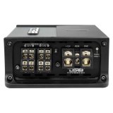 DS18 4-Channel Amp 2x 500/4ohm Bridge 4 x 250/2ohm 4 x 150/4ohm Watts RMS Class D thumbnail 3