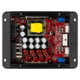 DS18 4-Channel Amp 2x 500/4ohm Bridge 4 x 250/2ohm 4 x 150/4ohm Watts RMS Class D thumbnail 4