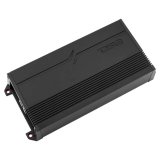 DS18 4-Channel Amplifier 2x 430/4ohm Bridge 4 x 230/2ohm 4 x 150/4ohm Watts RMS thumbnail 3