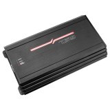 DS18 4-Channel Class D Amplifier 2x 1200/4ohm Bridge 4 x 680/2ohm 4 x 400/4ohm Watts RMS thumbnail 2