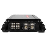 DS18 4-Channel Class D Amplifier 2x 1200/4ohm Bridge 4 x 680/2ohm 4 x 400/4ohm Watts RMS thumbnail 3