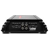 DS18 4-Channel Class D Amplifier 2x 1200/4ohm Bridge 4 x 680/2ohm 4 x 400/4ohm Watts RMS thumbnail 4