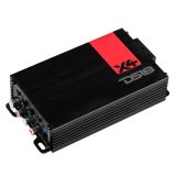 DS18 4-Channel Ultra Compact Class D Amplifier 2x 220/4ohm Bridge 4 x 140/2ohm 4 x 70/4ohm Watts RMS thumbnail 2
