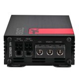 DS18 4-Channel Ultra Compact Class D Amplifier 2x 220/4ohm Bridge 4 x 140/2ohm 4 x 70/4ohm Watts RMS thumbnail 4