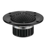 DS18 4in 200 Watts RMS 4 ohm Neodymium Mid-Range Tuned Closed-End Chamber Loudspeakers thumbnail 1