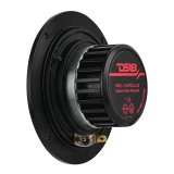 DS18 4in 200 Watts RMS 4 ohm Neodymium Mid-Range Tuned Closed-End Chamber Loudspeakers thumbnail 3
