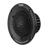 DS18 4in 200 Watts RMS 4 ohm Neodymium Mid-Range Tuned Closed-End Chamber Loudspeakers thumbnail 5