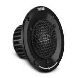DS18 4in 200 Watts RMS 4 ohm Neodymium Mid-Range Tuned Closed-End Chamber Loudspeakers thumbnail 8