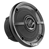 DS18 4in 50 Watts RMS 4 ohm 2-Way Coaxial Speaker w/ Kevlar Cones thumbnail 3