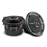 DS18 4in 50 Watts RMS 4 ohm 2-Way Coaxial Speaker w/ Kevlar Cones thumbnail 5