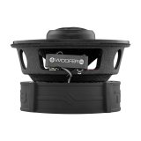DS18 4in 50 Watts RMS 4 ohm 2-Way Coaxial Speaker w/ Kevlar Cones thumbnail 7