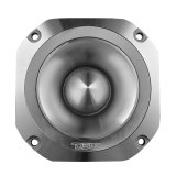 DS18 4in Super Bullet Tweeter 200 Watts RMS 1.5in Titanium Vc 4 ohm |Silver thumbnail 1