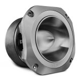 DS18 4in Super Bullet Tweeter 200 Watts RMS 1.5in Titanium Vc 4 ohm |Silver thumbnail 3