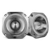 DS18 4in Super Bullet Tweeter 200 Watts RMS 1.5in Titanium Vc 4 ohm |Silver thumbnail 6