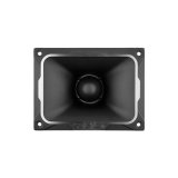 DS18 4in x 4in Super Bullet Tweeter 240 Watts RMS 1.5in Titanium Vc 8 ohm thumbnail 2