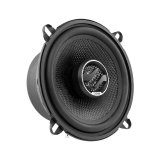 DS18 5.25in 60Watts RMS 4 ohm 2-Way Coaxial Speaker w/ Kevlar Cones thumbnail 1