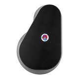 DS18 6.5in 2-Way Speaker Pods Fits 2x 6.5in Speakers 2x 3.78in Tweeters Speakers Not Included thumbnail 2