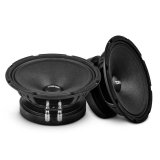 DS18 6.5in 150 Watts RMS 4 ohm Mid-Range Loudspeaker High Sensitivity 102dB thumbnail 5