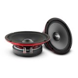 DS18 6.5in 200 Watts RMS 2 ohm Mid-Range Loudspeaker Shallow thumbnail 5