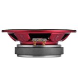 DS18 6.5in 200 Watts RMS 4 ohm Mid-Range Bullet Loudspeaker Shallow thumbnail 1