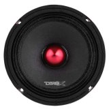 DS18 6.5in 200 Watts RMS 4 ohm Mid-Range Bullet Loudspeaker Shallow thumbnail 2