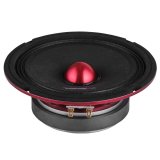 DS18 6.5in 200 Watts RMS 4 ohm Mid-Range Bullet Loudspeaker Shallow thumbnail 7