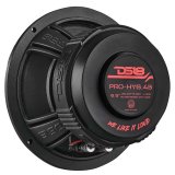 DS18 6.5in 225 Watts RMS 4 ohm Mid-Range Loudspeaker w/ Water Resistant Cone thumbnail 1