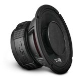 DS18 6.5in 225 Watts RMS 4 ohm Mid-Range Loudspeaker w/ Water Resistant Cone thumbnail 4