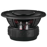 DS18 6.5in 225 Watts RMS 4 ohm Mid-Range Loudspeaker w/ Water Resistant Cone thumbnail 5